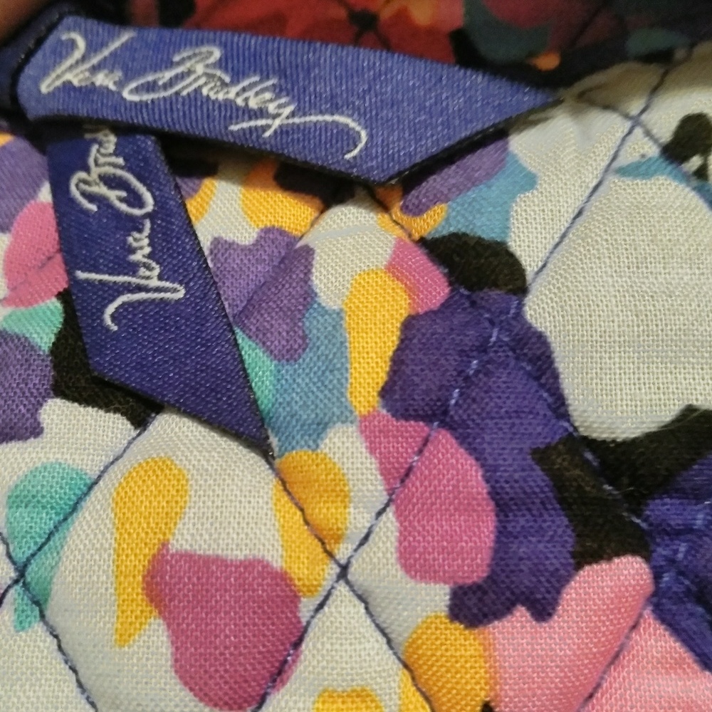 Vera Bradley crossbody bag